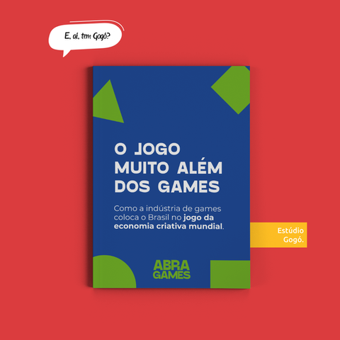 O Jogo Muito Além dos Games