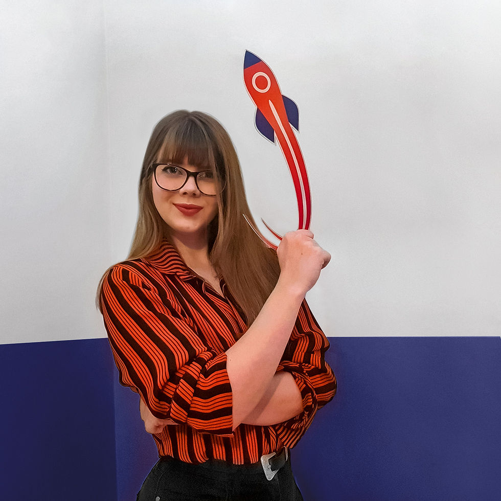 Criando uma foto de perfil profissional