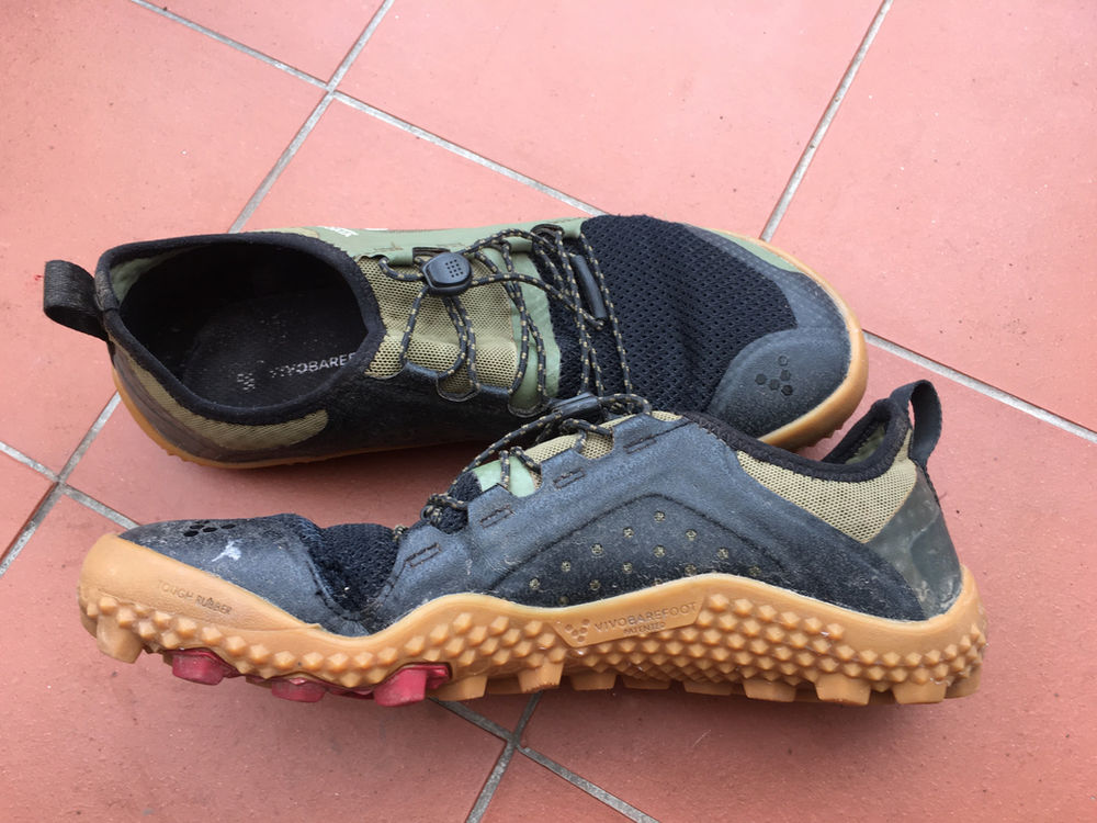 eastland canyon hiking boots