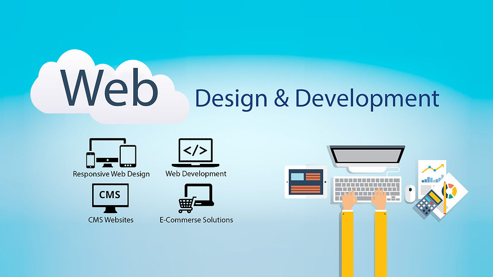 atlanta website designers