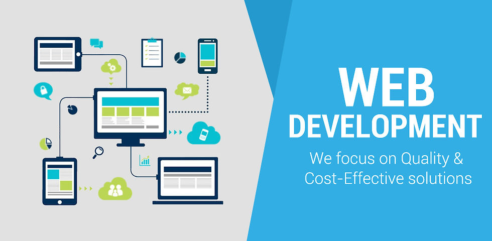 atlanta web development