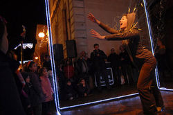 Tous en flamme 2010