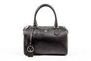 Thumbnail: VERSACE 19.69 ABBIGLIAMENTO SPORTIVO SRL MILANO ITALIA WOMENS HANDBAG V003 S BLU