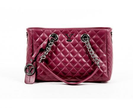 Thumbnail: Versace 19.69 Abbigliamento Sportivo Srl Milano Italia Womens Handbag V011