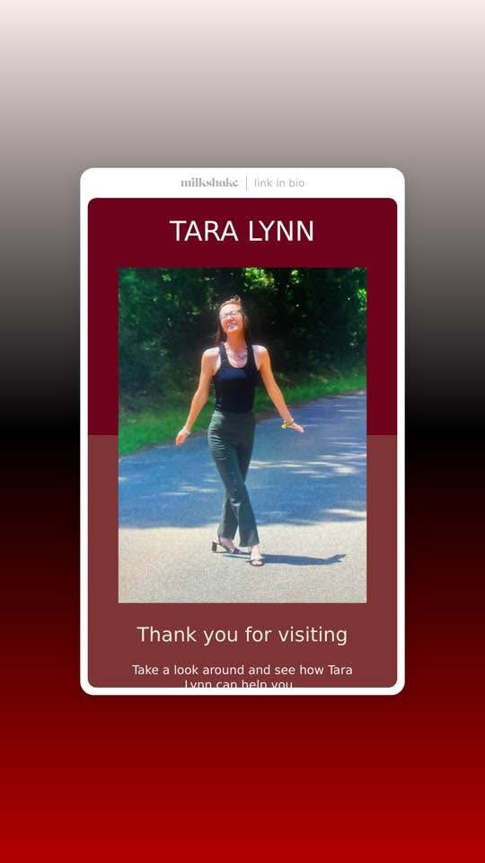 Writer: TaraLynn Lambert
