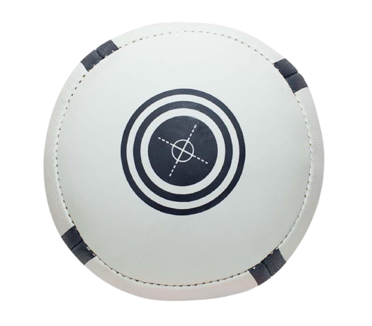 Thumbnail: MACDOWELLRUGBY Rebounder Trainer