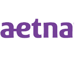 Aetna logo insurance accepted at Counseling Plus Inc in Maryland