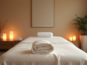 Massage reserveren Bonaire: zo werkt het