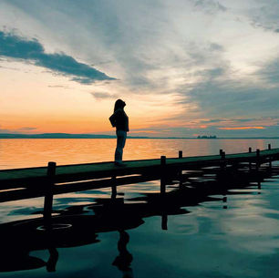 La legge dell'attrazione