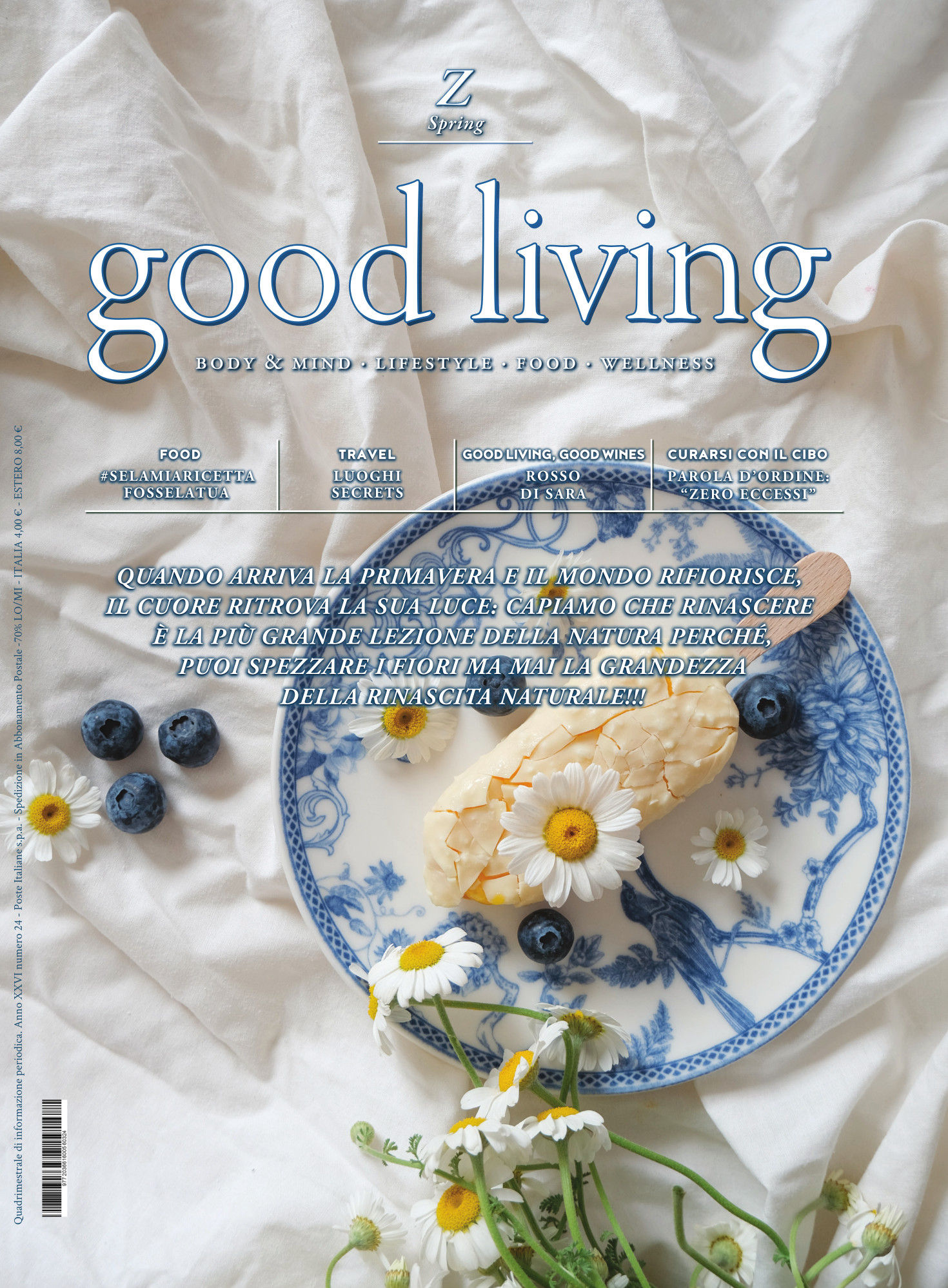 GOOD LIVING n°Z - pdf