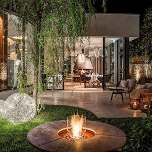 UN'OASI DI RELAX PER UN BENESSERE ESCLUSIVO