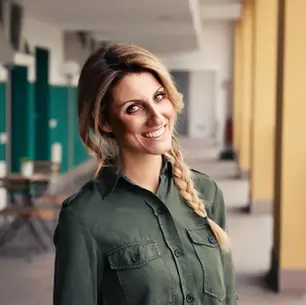 La seconda vita di Giorgia