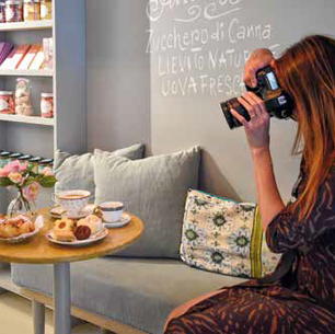The Making Of... Come nasce un “itinerario secret”
