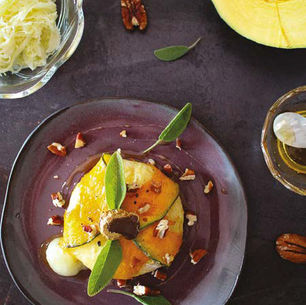 Zuccotto di Tomino Fondente