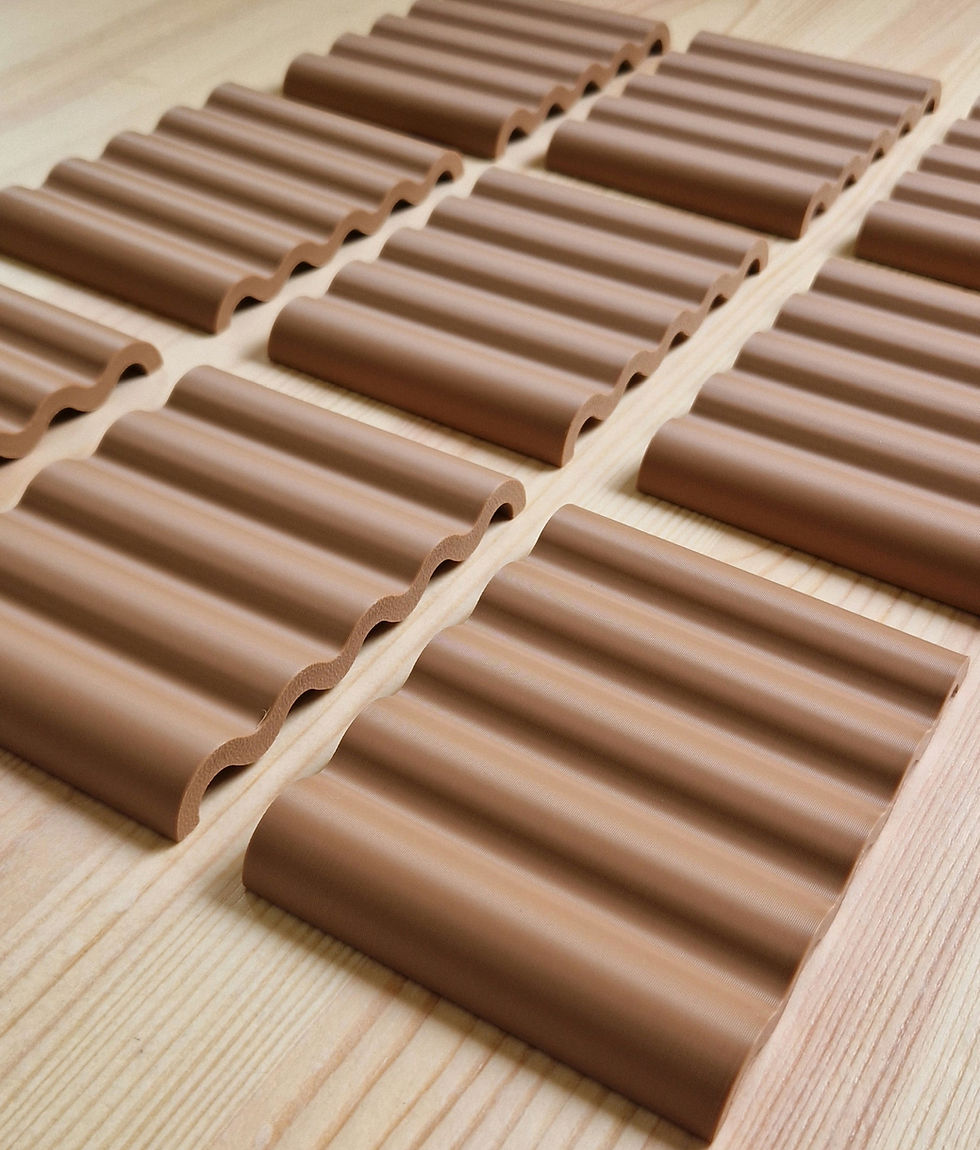 Thumbnail: Soap Tray