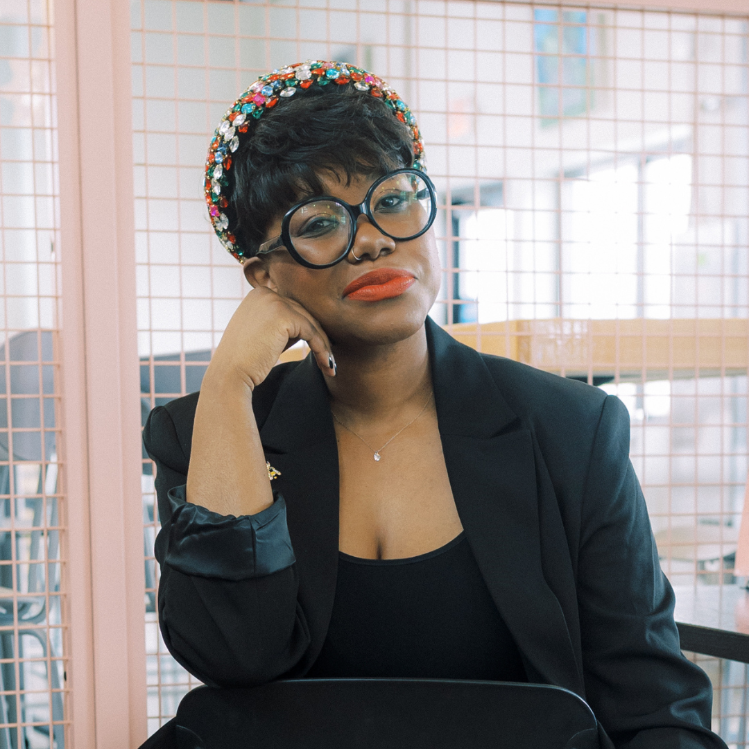 Writer: Nyshell Watson