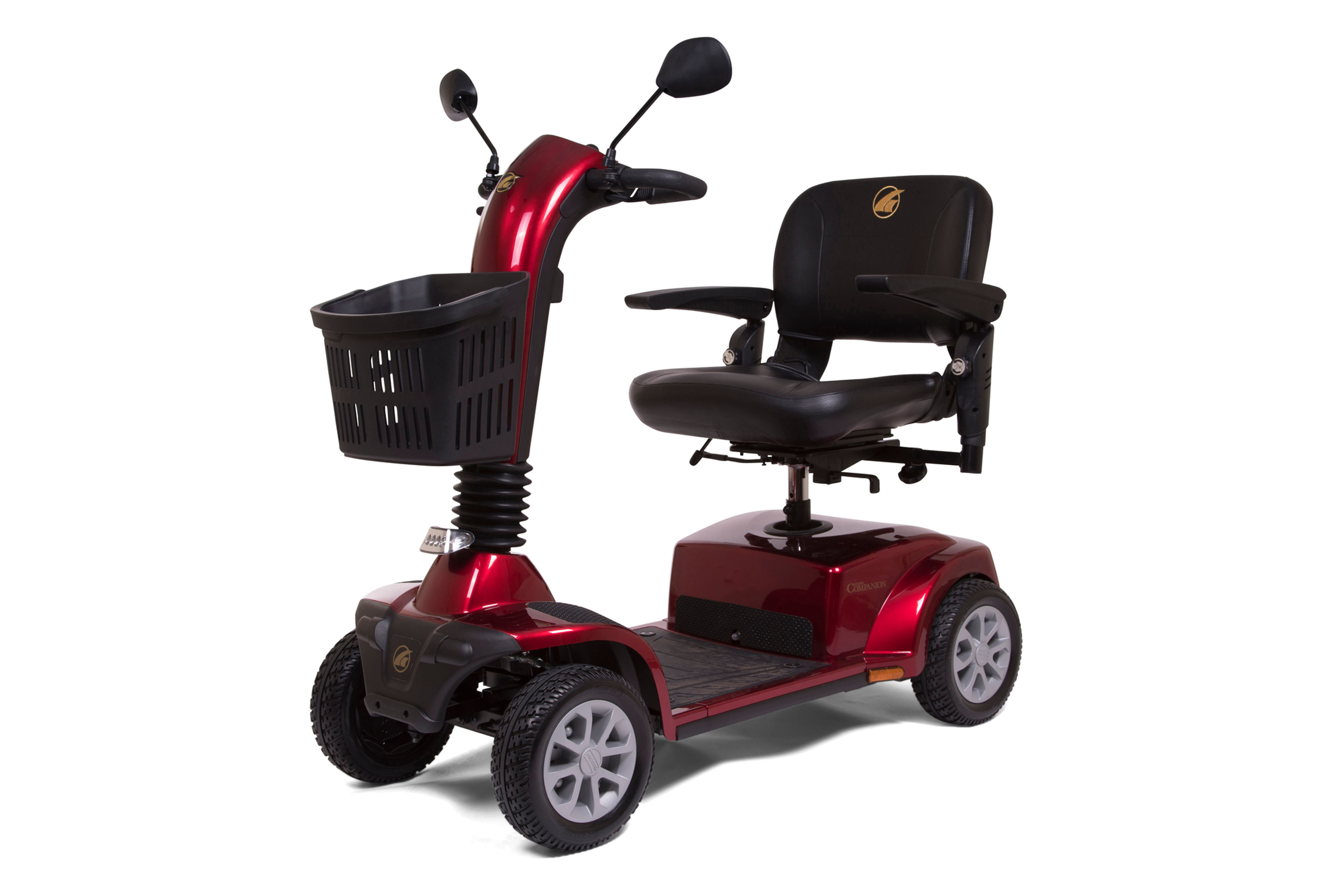 Golden Technologies Companion 4-Wheel