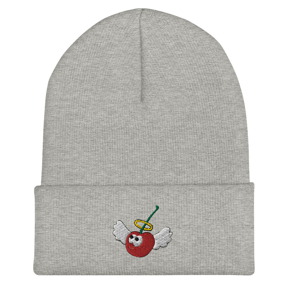 Dippy Beanie