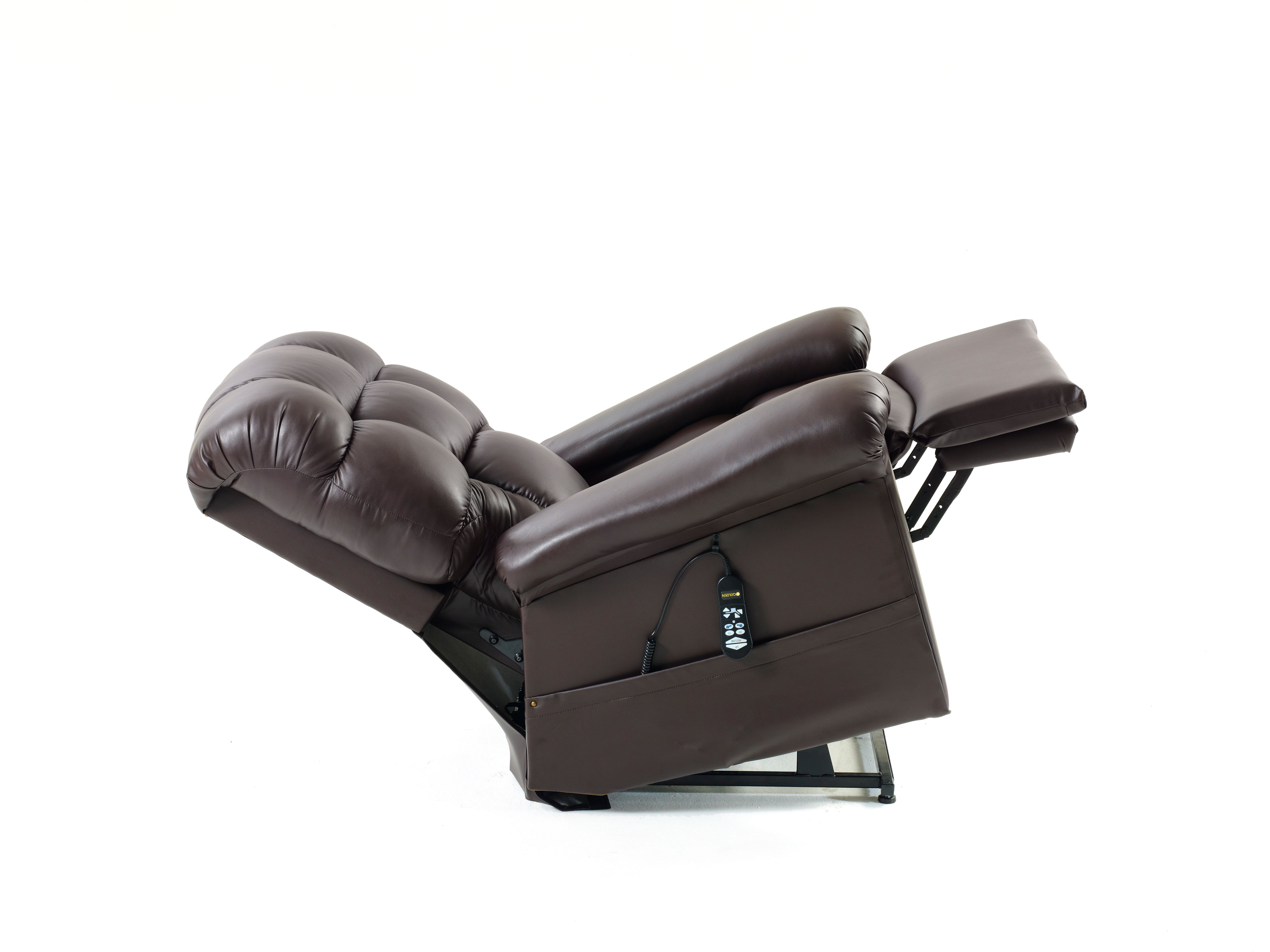 Golden Technologies Cloud w/Twilight Power Lift Recliner