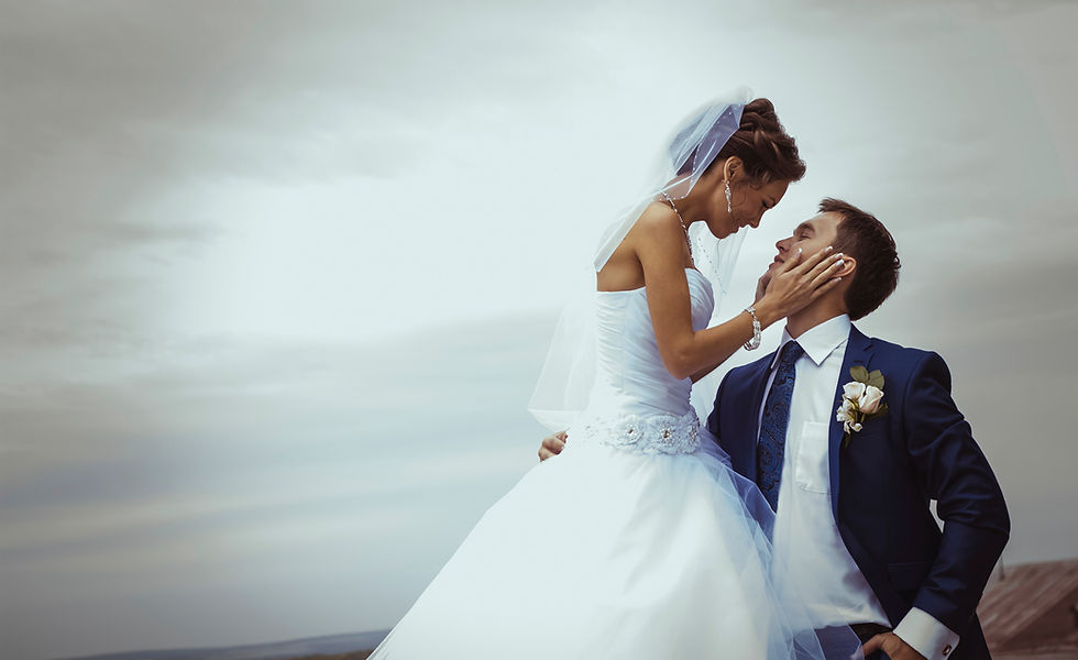 My Wedding Book