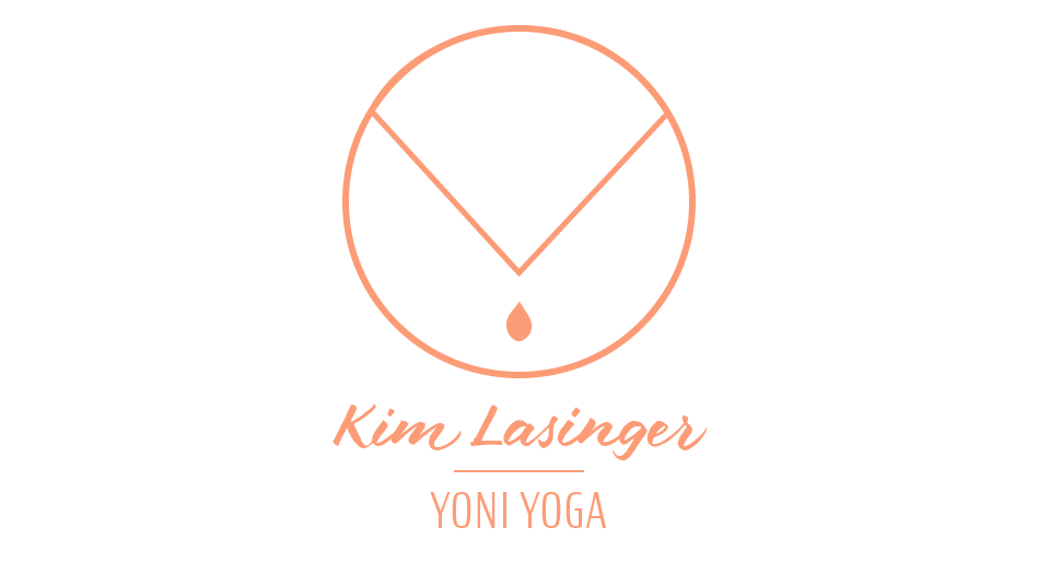 לוגו יוני יוגה