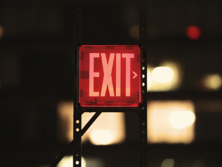 Exit Interviews! Why Not Have ‘Stay’ Interviews Instead?