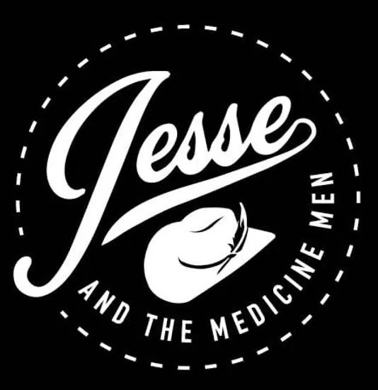 Live Music by Jesse and the Medicine Mean at Iowa Distilling Company