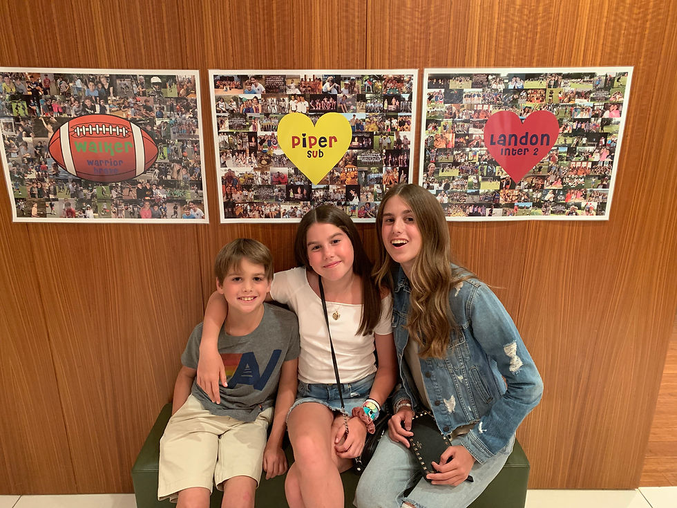 Thumbnail: Welcome Home - Laminated Poster