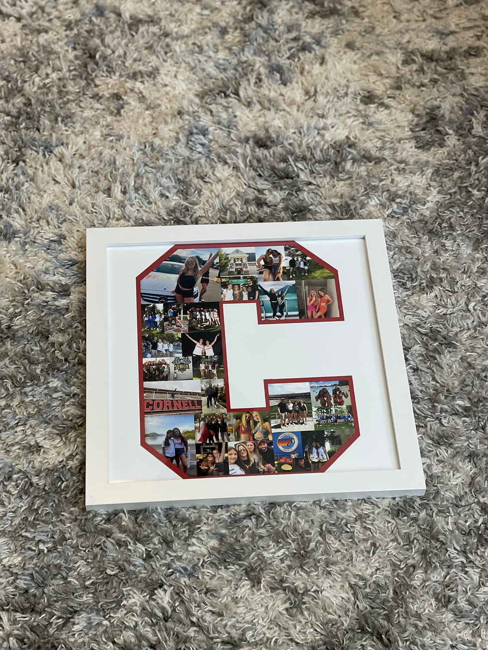 Thumbnail: Collage - College Logo