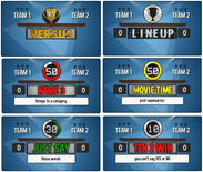 Versus Game