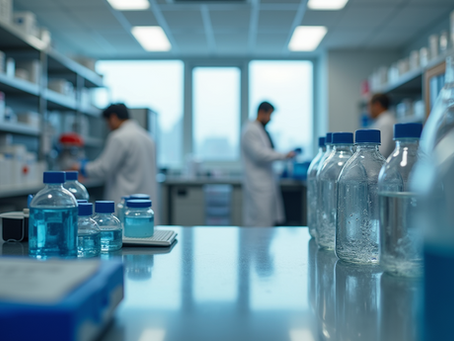 Ondersteuning voor Vrouwelijke Wetenschappers in Nederland