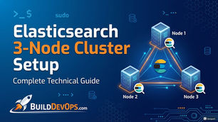 Building a Production-Ready Cluster: A Complete Three-Node Setup Guide