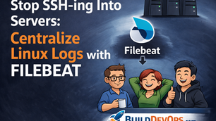 Filebeat — The Silent Log Shipper