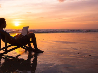 From Vacation in Maui to a $2 Million per Month MLM Launch in Just 14 Days