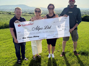 Mid Ulster Hiking - HIKE FOR HOPE
