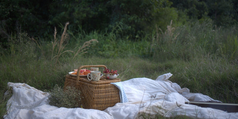 The Art of Resting
