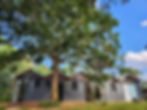 Unidades habitacionais da Coliving