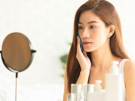 痘痘反覆長?原來真正元凶是「角質不穩」而不是油!