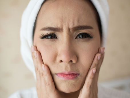 肌膚鬆弛成現代人困擾，緊緻保養話題持續受到關注