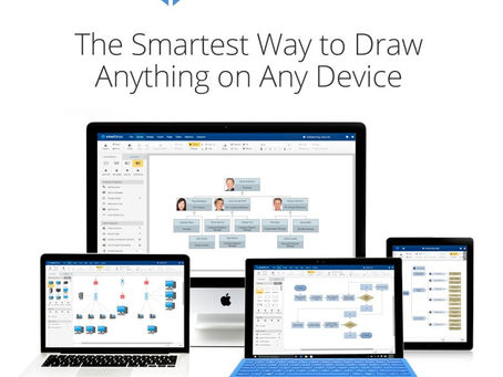SmartDraw 2020 Crack With [Activation Key] Torrent Download Trevtaky