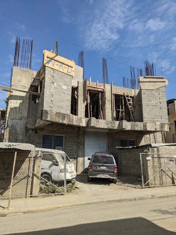 Mission Trip November 2025