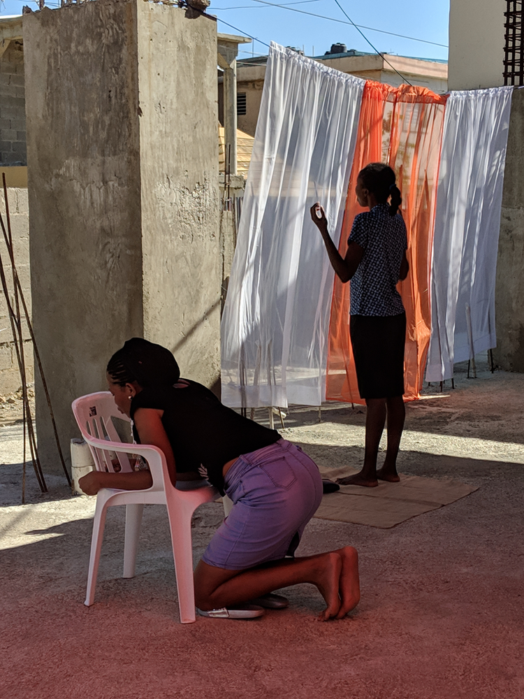 Month of Prayer for Pastors - September 2025