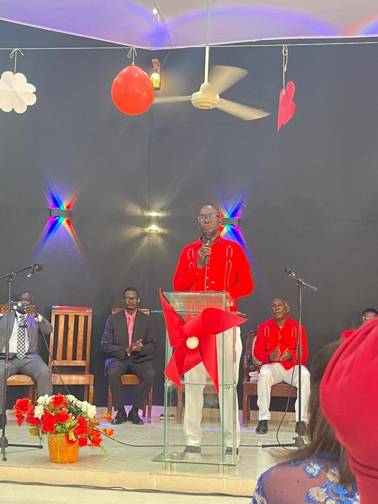 30 Year Celebration!