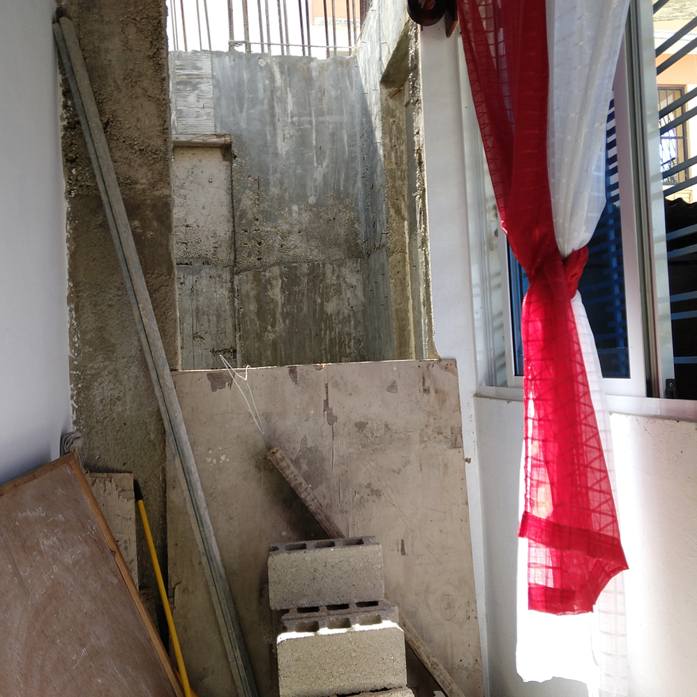 It is time!  Let's build a second floor!!!