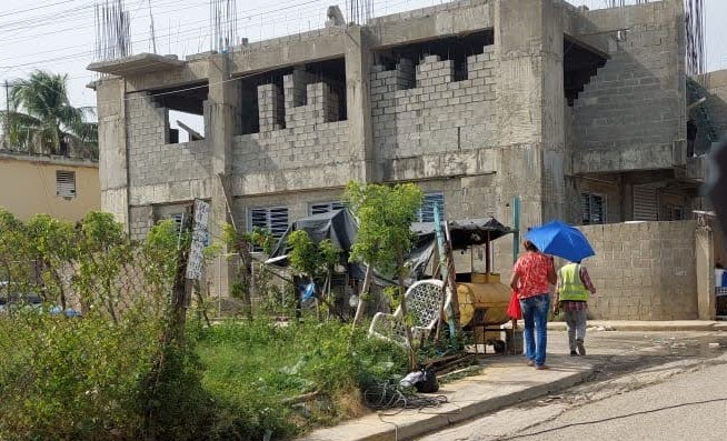 Progress on the Project!