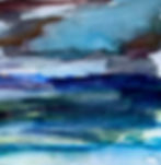 September Clouds