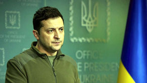 Ucrania no acepta las condiciones rusas para negociar