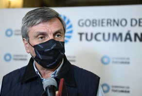 Piden concientización y precaución ante la llegada del viento zonda