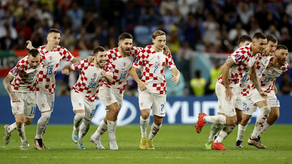 Croacia eliminó a Japón en los penales y pasó a cuartos de final del Mundial