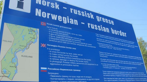 Noruega considera que "una Rusia aislada es una mala noticia"